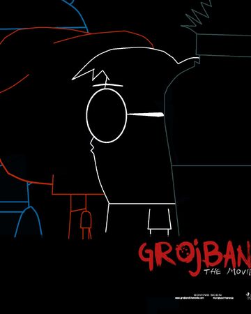 Grojband The Movie Shires Wiki Fandom