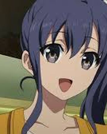 今井みどり Shirobako Wiki Fandom
