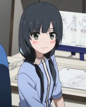 Episode 19 Shirobako Wiki Fandom Episode 19 Shirobako Wiki Fandom Images, Photos, Reviews