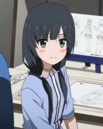 Episode 19 Shirobako Wiki Fandom Images, Photos, Reviews