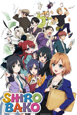 File:SHIROBAKO Anime Key Visual 2.jpg