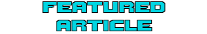 Featarticle