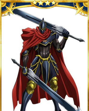 Fate Momon The Dark Warrior Overlord Anime Shirojime S Fanon World Wiki Fandom,1080p Miyuki Shirogane Wallpaper
