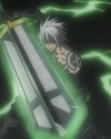 Fate Np Crown Clown D Gray Man Shirojime S Fanon World Wiki Fandom