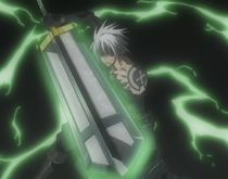 Fate Np Crown Clown D Gray Man Shirojime S Fanon World Wiki Fandom