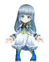 愛麗絲(覺醒)3D