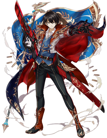 學園的侵略者尼莫 白貓project Wiki Fandom