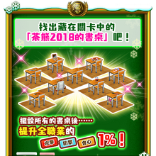 茶熊學園2018 學園崩壞千鈞一髮 白貓project Wiki Fandom