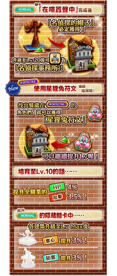 白貓謎霧樂園!暴走!肌肉迷宮8