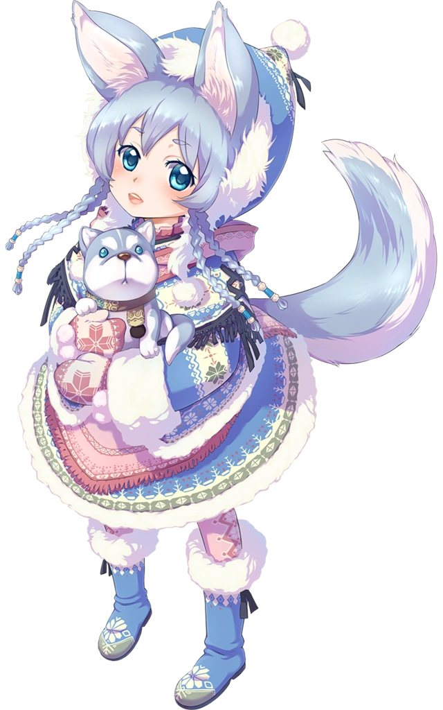 小夜未(神解) | 白猫project wiki | fandom powered by wikia