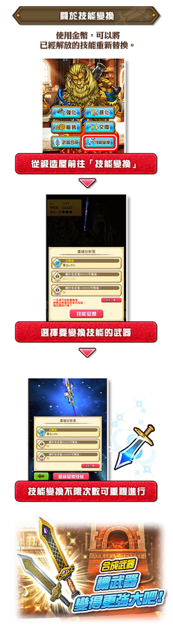 武器合成3