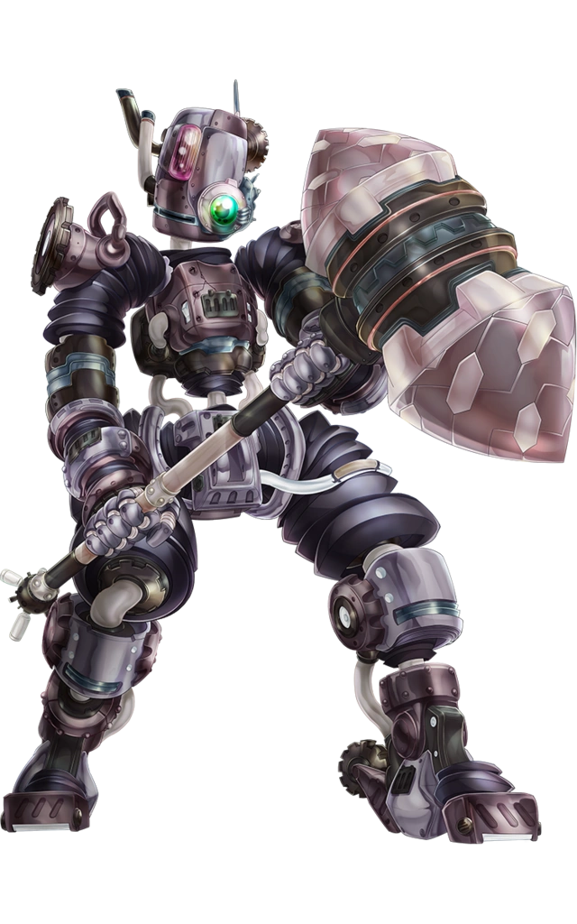 钢铁重装战士 rz-xv | 白猫project wiki | fandom powered by wikia