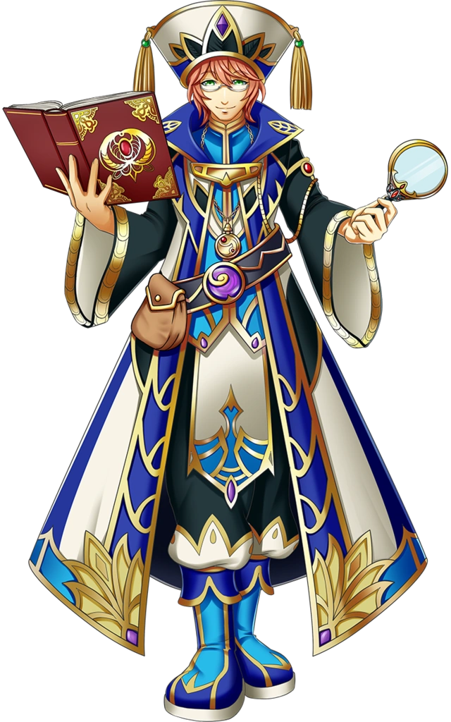 懦弱教师 菲利普