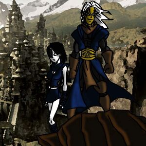 Simon Darkmage 2