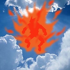 John Burning Warp