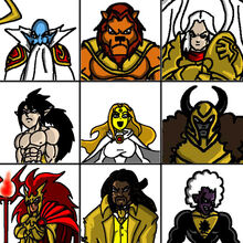 God Kings