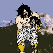 Gaia and Cardea