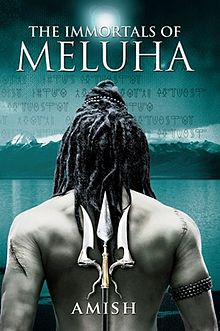 The Immortals Of Meluha