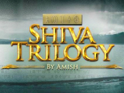 the shiva trilogy series books
