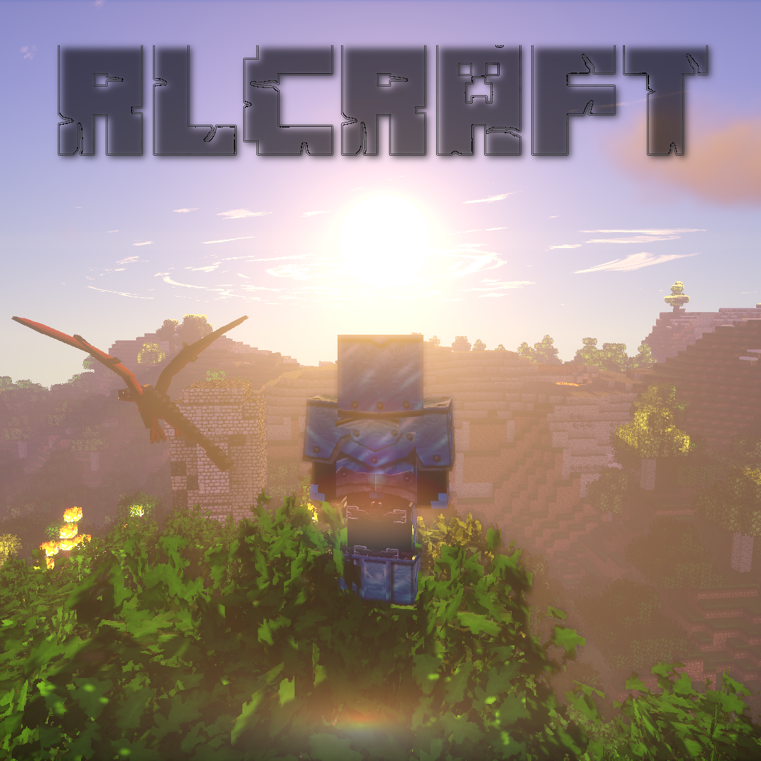 Category:Browse | RLCraft Wiki | Fandom