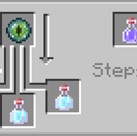 Wormhole Potion Rlcraft Wiki Fandom