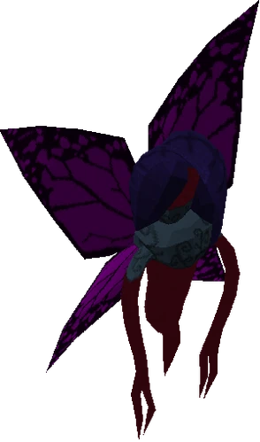 Nymph | RLCraft Wiki | Fandom