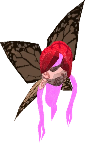 Nymph | RLCraft Wiki | Fandom