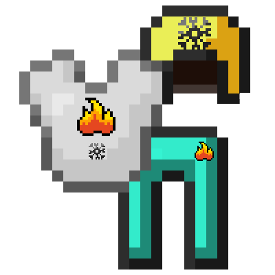 underwear armor