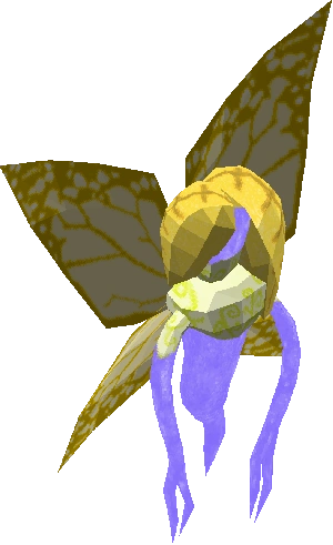 Nymph | RLCraft Wiki | Fandom