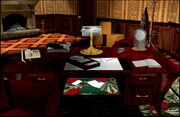DeskInDisarray