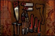 ToolsOutOfPlace