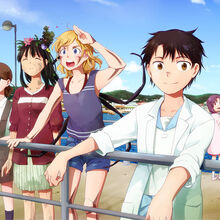 Get Wallpaper Shiyan Pin Jiating Wiki Fandom Free HD
