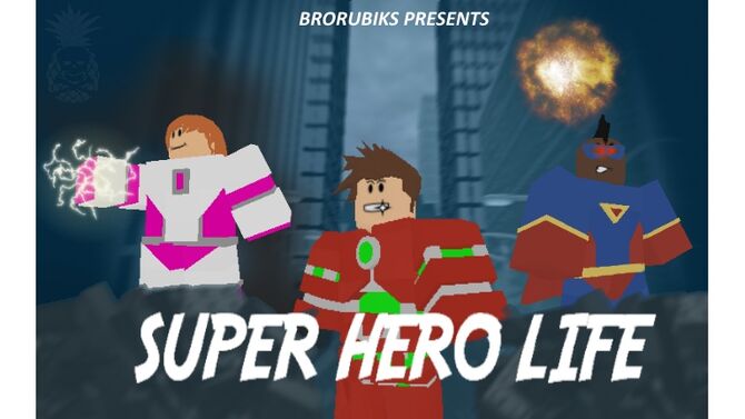 Super Hero Life Shl Roblox Wiki Fandom Powered By Wikia - roblox superhero life codes