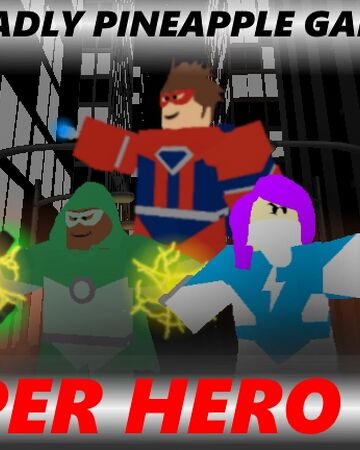 Super Hero Life Shl Roblox Wiki Fandom - roblox rp ideas