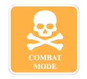 CombatMode