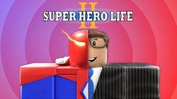 Shl Roblox Wiki Fandom - super hero life iii shl roblox wiki fandom