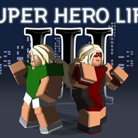 Super Hero Life Iii Shl Roblox Wiki Fandom