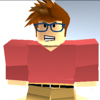 Chad Muller Shl Roblox Wiki Fandom