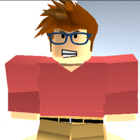 Chad Muller Shl Roblox Wiki Fandom - chad hair roblox