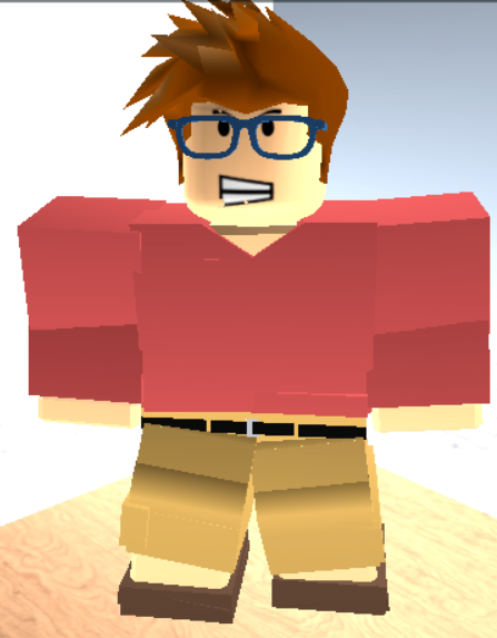 Chad Muller Shl Roblox Wiki Fandom Powered By Wikia - normal identity