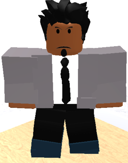 Akani Arendse Shl Roblox Wiki Fandom - shl roblox wiki fandom powered by wikia