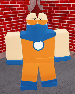 Carson Brown | SHL Roblox Wiki | Fandom