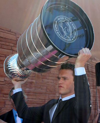 JHSCUP