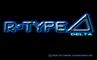 R-Type Delta