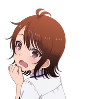 Wallpaper Shizuku Ariyama Boku No Kanojo Ga Majime Sugiru Shojo Bitch Na For Android Free