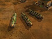 Topol-M's