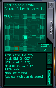 system shock look at you hacker
