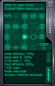 HackPanel
