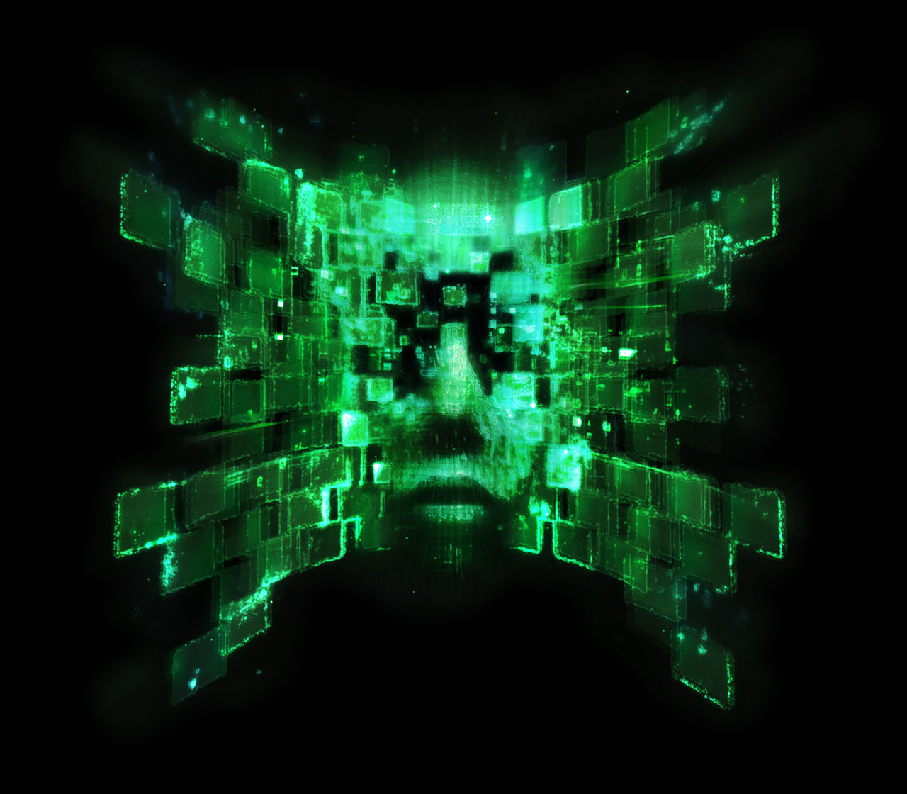 system shock 2 characters