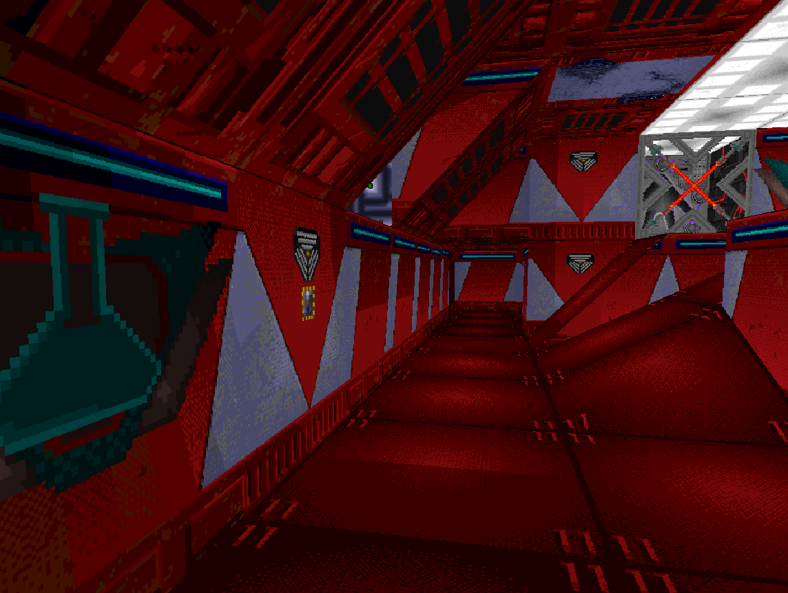 system shock 2 how many levels
